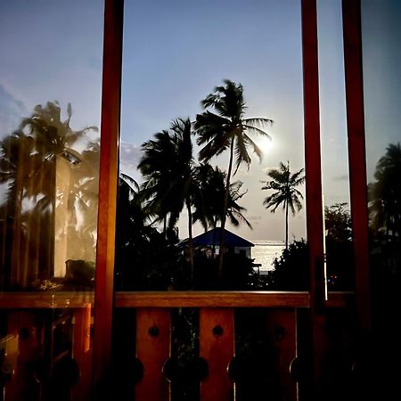 Zanoceanique Hotel Matemwe  Exterior foto