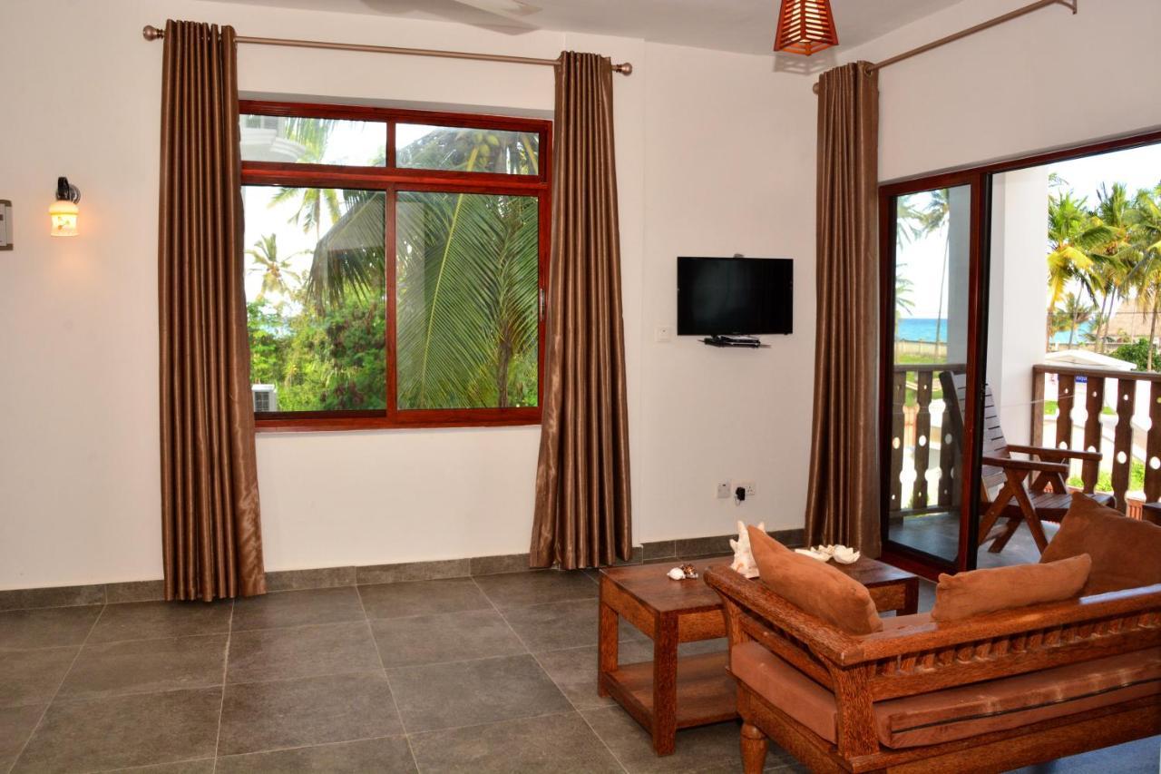 Zanoceanique Hotel Matemwe  Exterior foto