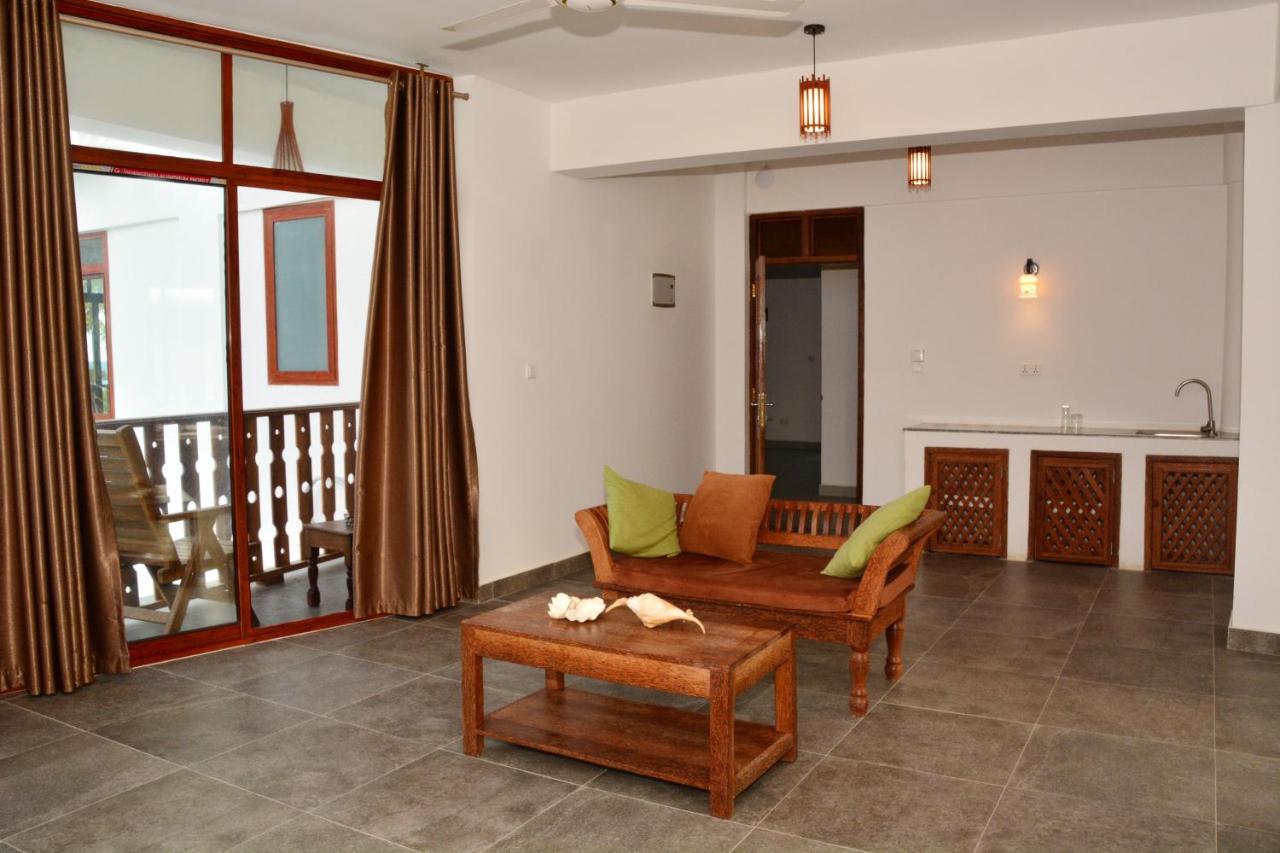 Zanoceanique Hotel Matemwe  Exterior foto