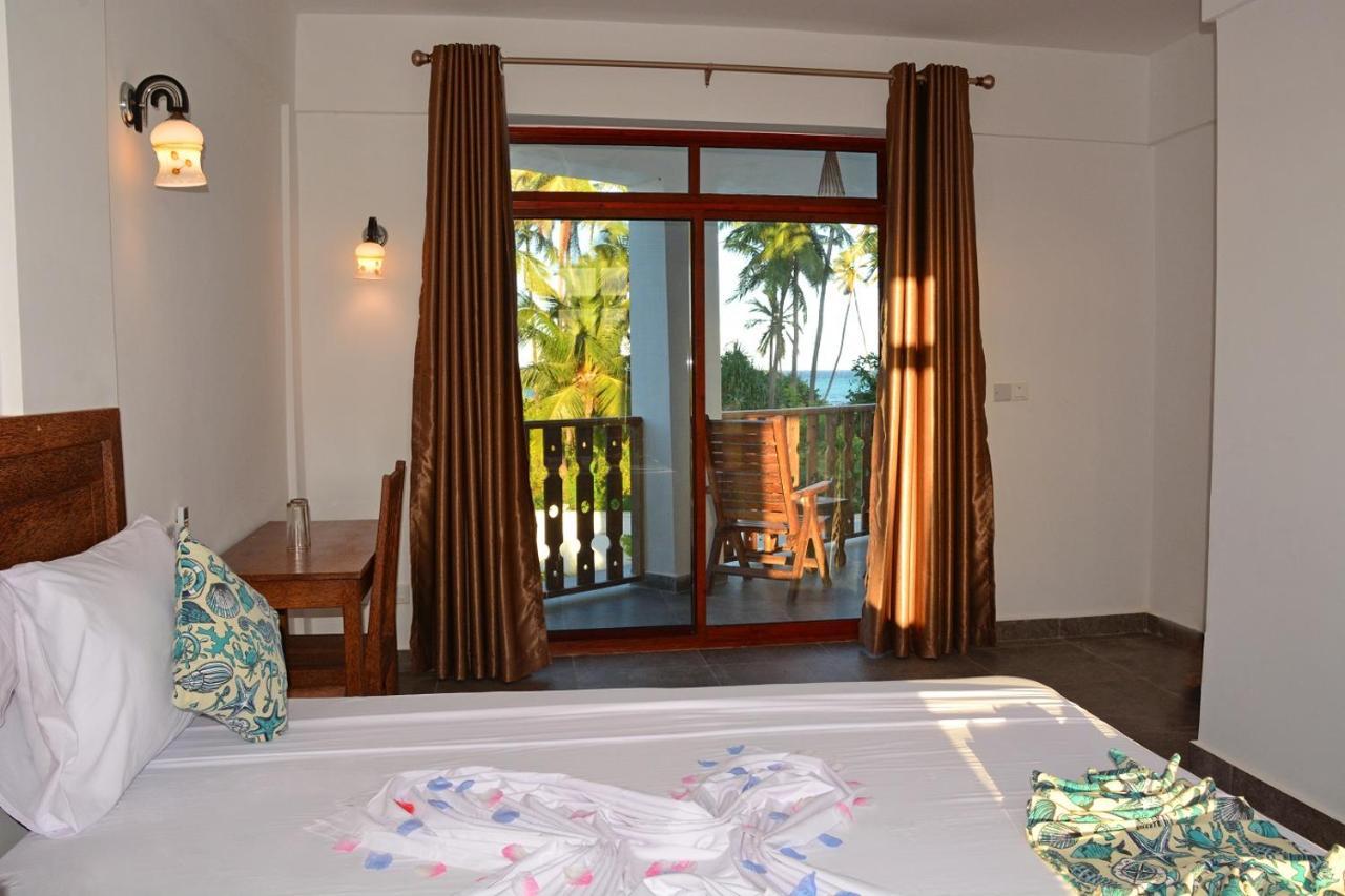 Zanoceanique Hotel Matemwe  Exterior foto