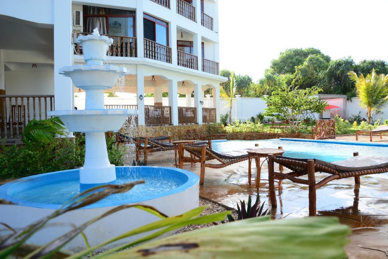 Zanoceanique Hotel Matemwe  Exterior foto