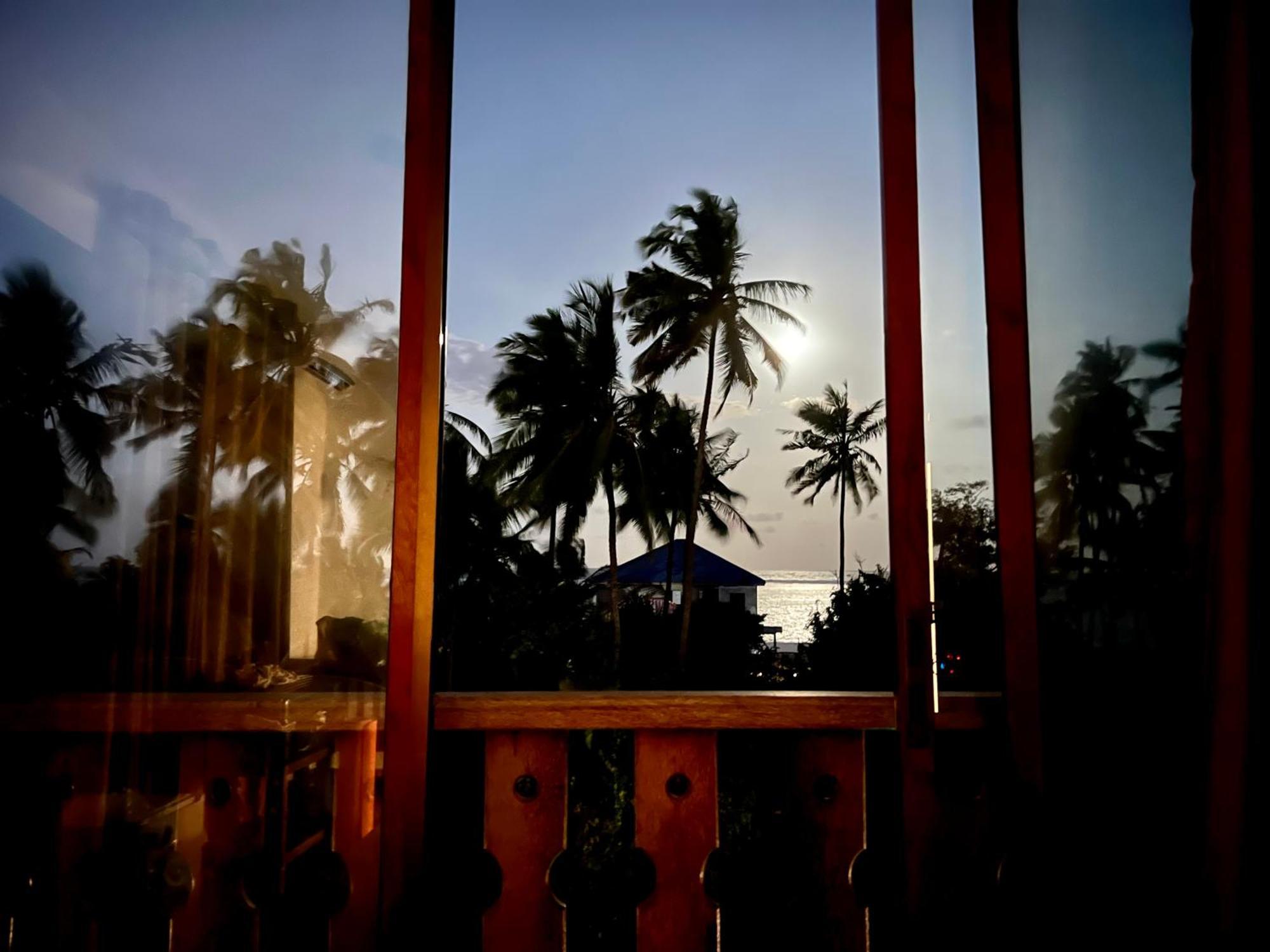 Zanoceanique Hotel Matemwe  Exterior foto