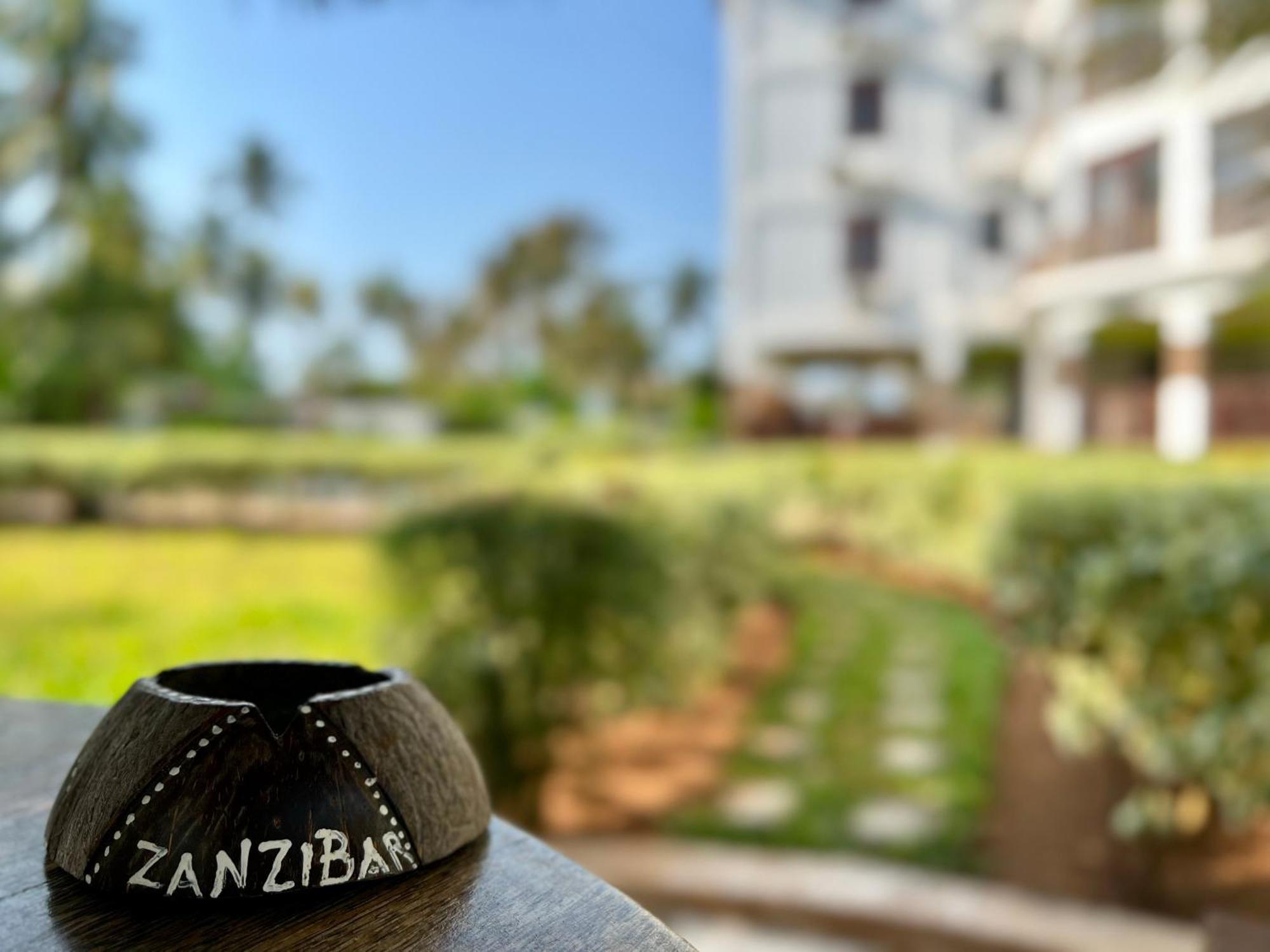Zanoceanique Hotel Matemwe  Exterior foto