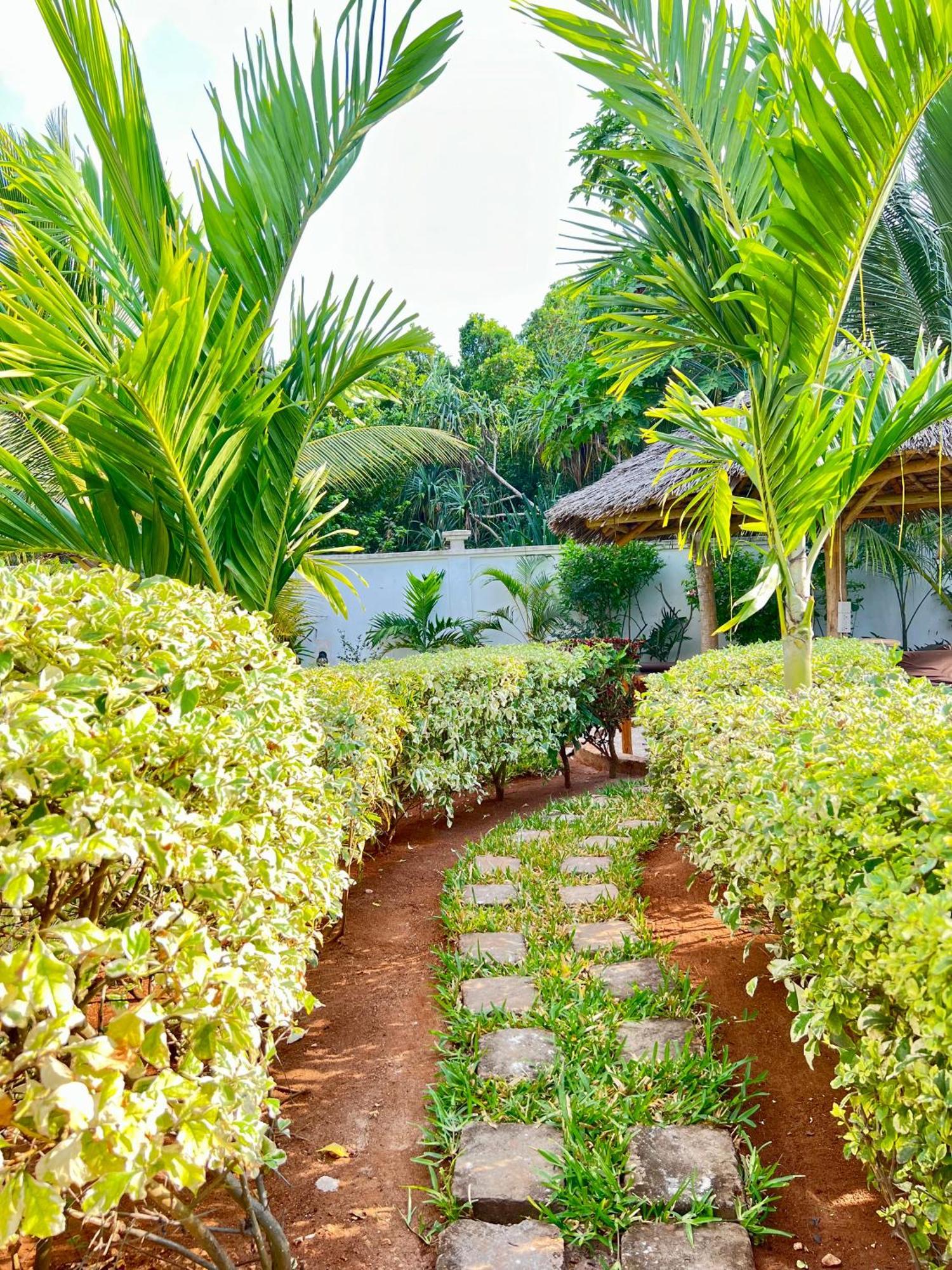 Zanoceanique Hotel Matemwe  Exterior foto