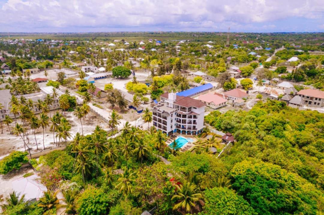 Zanoceanique Hotel Matemwe  Exterior foto