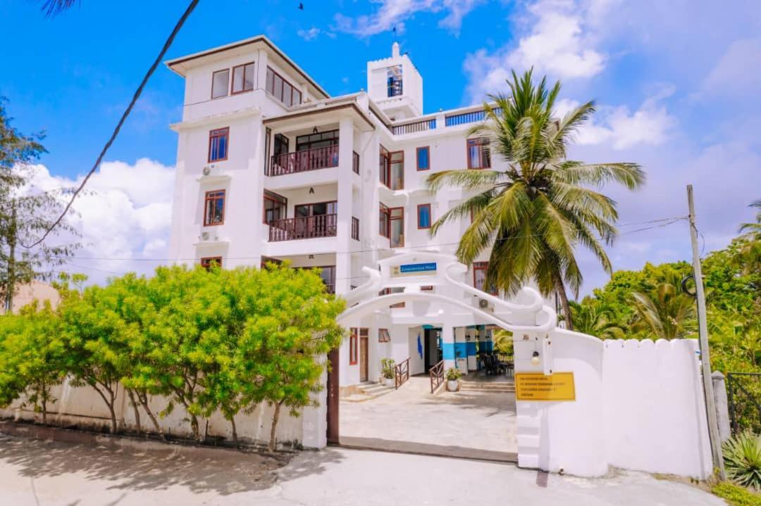 Zanoceanique Hotel Matemwe  Exterior foto