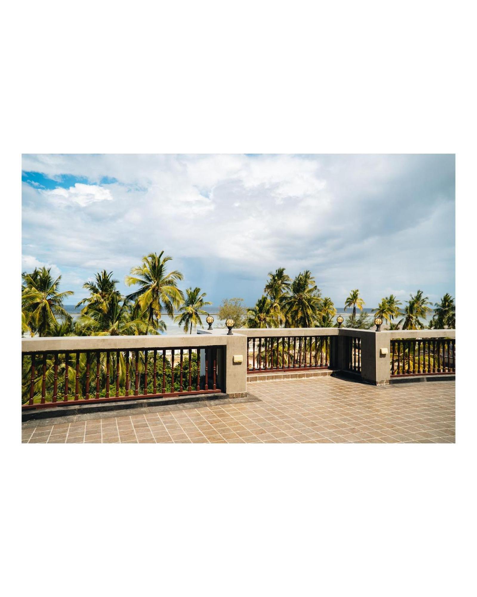 Zanoceanique Hotel Matemwe  Exterior foto